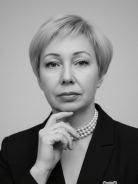 Veselkova Tatyana Vyacheslavovna's picture Veselkova Tatyana Vyacheslavovna's picture
