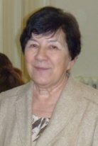 Matveeva Tamara Vyacheslavovna's picture