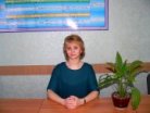 Аватар пользователя Полякова Татьяна Леонидовна