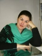 Cherniavskaia Valeria Evgenievna's picture