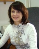 Kharlamova Татьяна Валериевна's picture