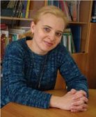 Viktorova Elena Yurievna's picture