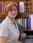 Orlova Nadezhda Mikhailovna's picture