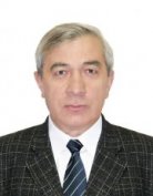 Khalikov Magomed Magomedovich's picture