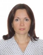 Аватар пользователя Данкова  Наталья  Станиславовна