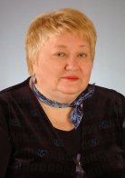 Guryanova Lyudmila Борисовна 's picture