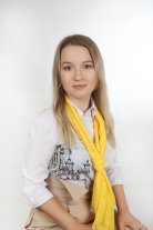 Surkova Mariya Vasilevna's picture