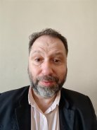 Аватар пользователя Марков Александр Викторович