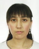 Bachimova Marina Sergeevna's picture