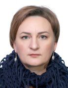 Shindel Svetlana Vladimirovna's picture
