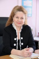 Аватар пользователя Лунева Людмила Петровна