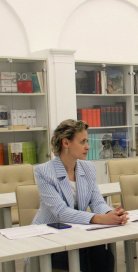 Аватар пользователя Климкова Наталья Александровна