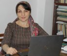 Аватар пользователя Оцомиева-Тагирова Забихат Магомедовна