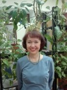 Аватар пользователя Аминева Венера  Рудалевна