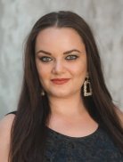 Аватар пользователя Кожеко Анна Владимировна