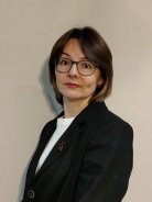 Аватар пользователя Дружининская Ольга Васильевна