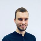 Аватар пользователя Малюжинский Алексей Владимирович