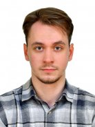 Аватар пользователя Ковшов Дмитрий Андреевич Аватар пользователя Ковшов Дмитрий Андреевич